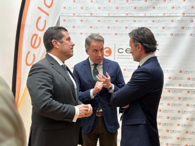 El Gobierno de Lorca refuerza su apuesta para solucionar los problemas de vivienda y aboga por la mejora urbanística del casco histórico - 5, Foto 5