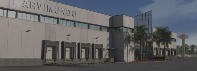 Marvimundo traslada su sede a Las Torres de Cotillas mientras Alguazas pierde peso industrial - 1, Foto 1