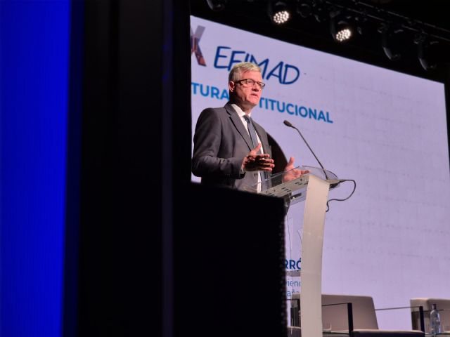 David Lucas alerta de que la no declaración de zonas de mercado residencial tensionando deja a miles de personas sin beneficios fiscales y sin rebajas en los precios de los alquileres - 1, Foto 1