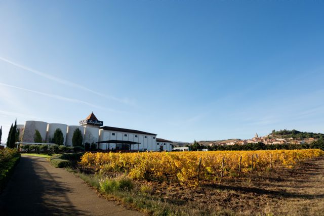 Bodegas Corral presenta �El Eco del Tiempo�, una mirada al futuro desde sus or�genes, Foto 2