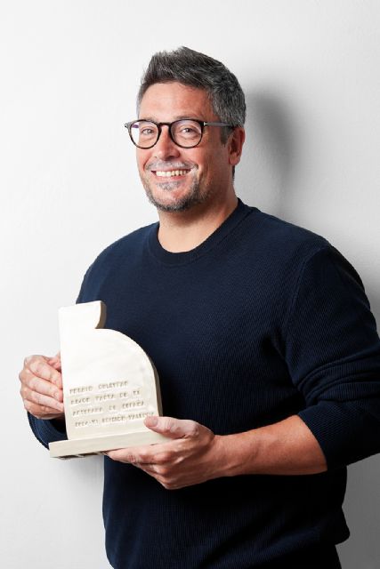 Eva Argui&ntilde;ano y Martín Berasategui formarán parte del jurado de la Mejor Pasta de Té Artesana de Espa&ntilde;a 2026 - 4, Foto 4