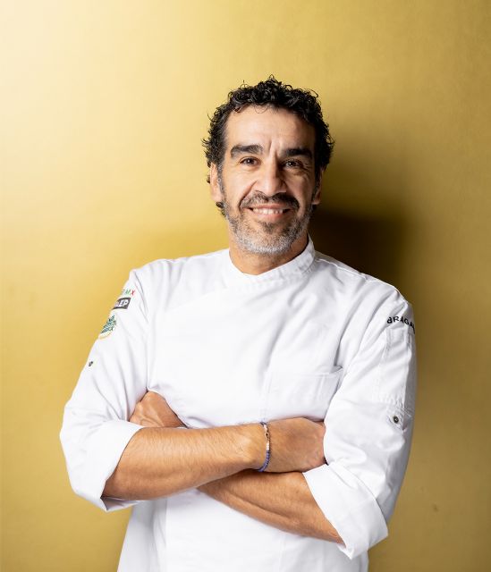 Eva Argui&ntilde;ano y Martín Berasategui formarán parte del jurado de la Mejor Pasta de Té Artesana de Espa&ntilde;a 2026 - 5, Foto 5