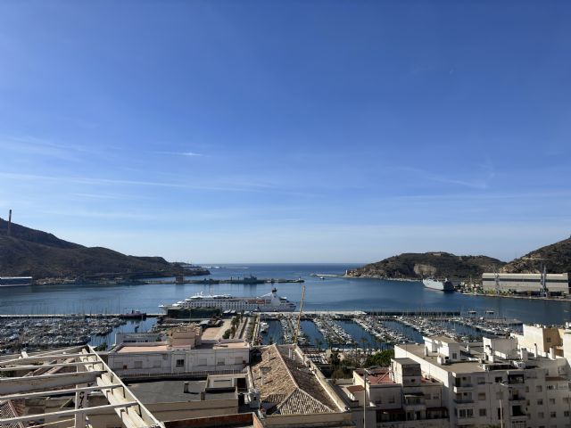 MC: Diez años sin convenio de seguridad del Ayuntamiento con el Puerto pese a los evidentes riesgos - 2, Foto 2