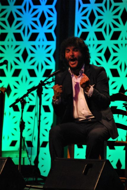 El cante grande toma Lo Ferro: El Pele, Jesús Méndez y Antonio Reyes, primeras confirmaciones - 2, Foto 2