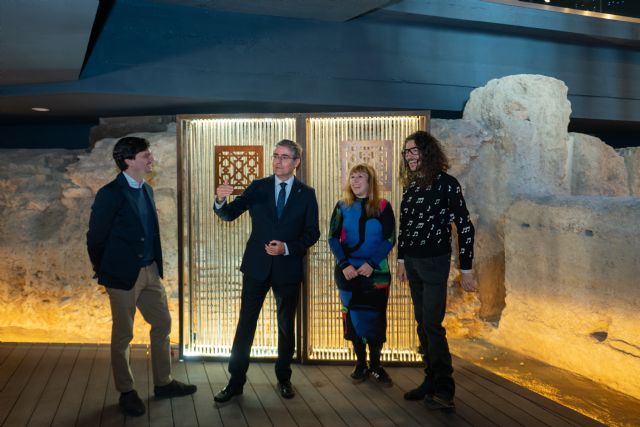 Cervezas Alhambra renueva su propuesta cultural y gastronómica - 3, Foto 3