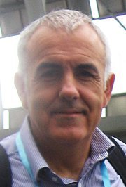 Alfonso Martínez Baños hace una reflexión pública en redes sociales sobre la actualidad del PGOM, Foto 1