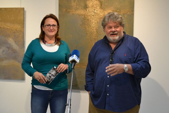 Jano Schmitt, alquimista en equilibrio - 1, Foto 1