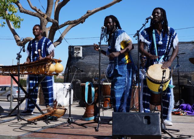 Una mañana llena de actividades para disfrute del barrio del Carmen torreño - 4, Foto 4