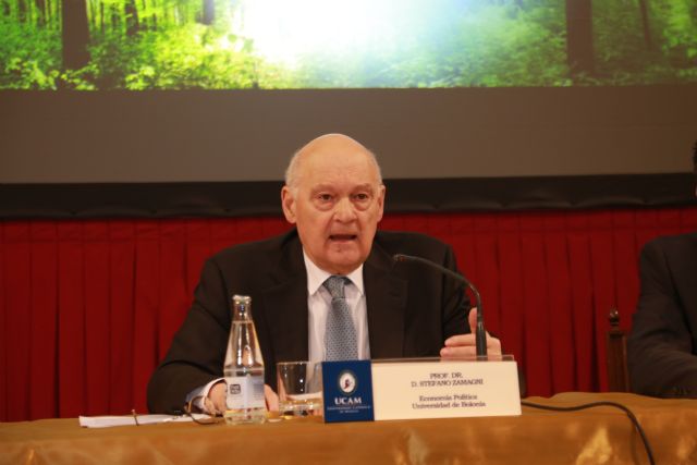 En España existe una falta de liderazgo político - 1, Foto 1