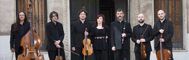 El Auditorio Víctor Villegas acoge un concierto de Cammerata de Murcia junto a La Tempestad - 2, Foto 2