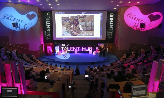 El Movimiento Maker llega a Murcia con Cecilia Tham y el Aquae Talent Hub - 2, Foto 2