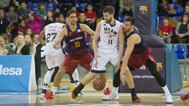 El esfuerzo se queda sin recompensa - 1, Foto 1