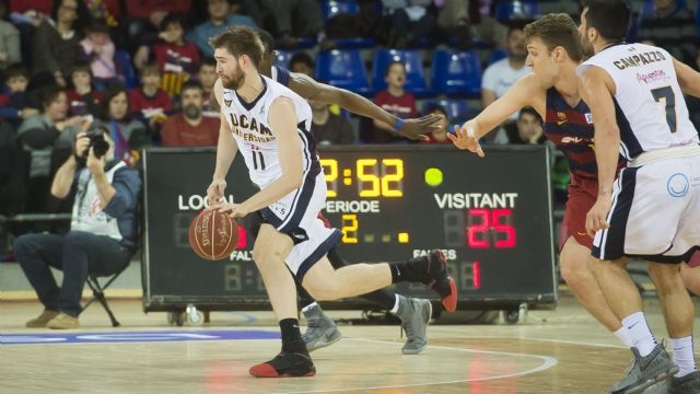 El esfuerzo se queda sin recompensa - 4, Foto 4