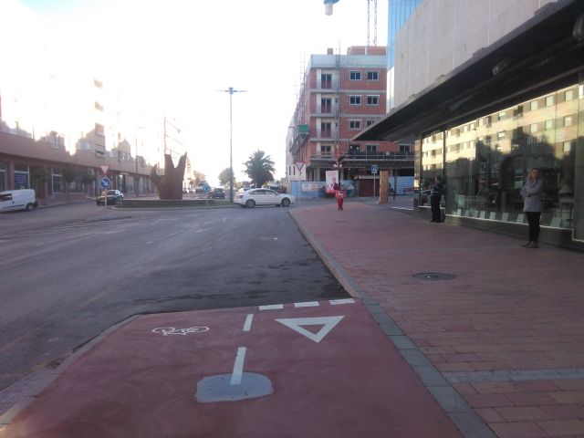 El PSOE denuncia la pasividad e incapacidad del PP para renovar y modernizar el transporte urbano, que lo ha convertido en un servicio fantasma - 3, Foto 3