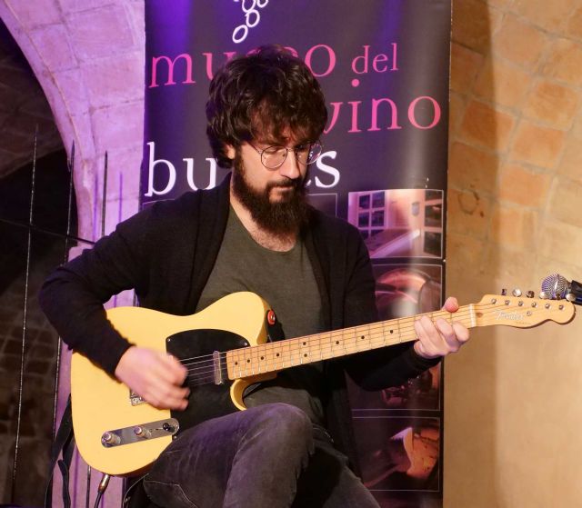 Gran acogida por parte del público de VINarte 2018 - 2, Foto 2