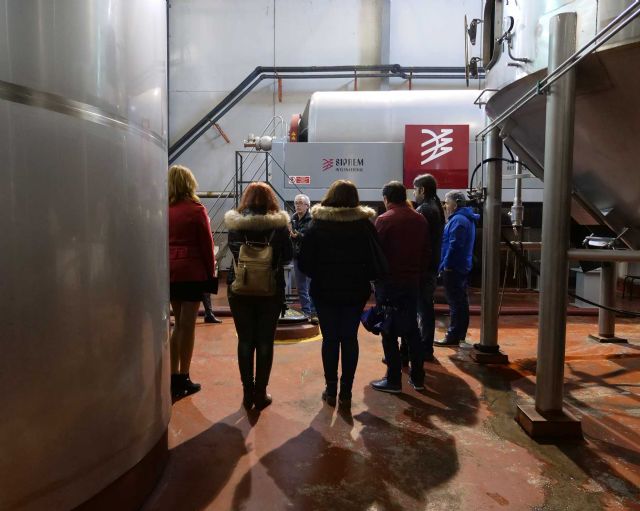 Gran acogida por parte del público de VINarte 2018 - 4, Foto 4