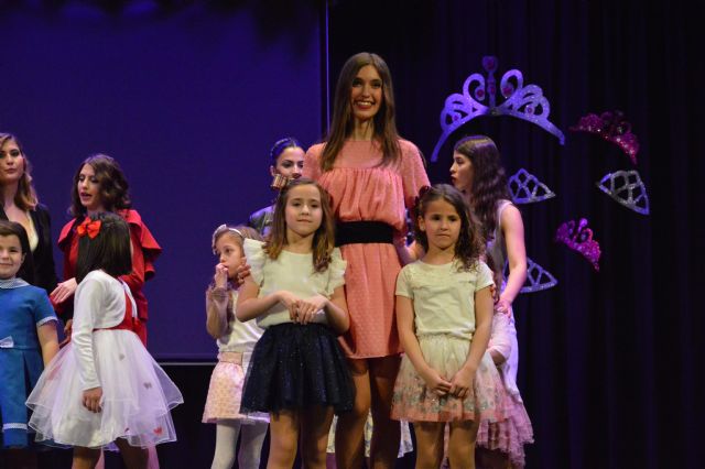 Las fiestas de Blanca ya tienen sus reinas - 1, Foto 1