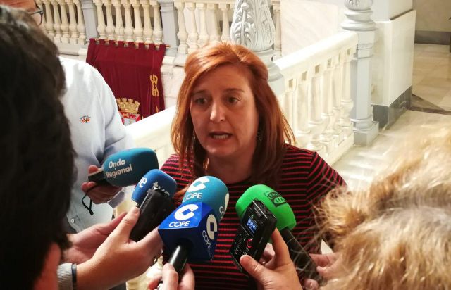 CTSSP se abstiene en la votación de los presupuestos de la ADLE - 1, Foto 1