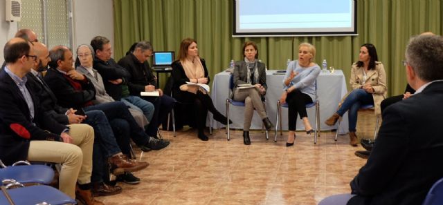 Fampace valora positivamente el plan de refuerzo escolar al contar con las familias y los centros educativos - 1, Foto 1
