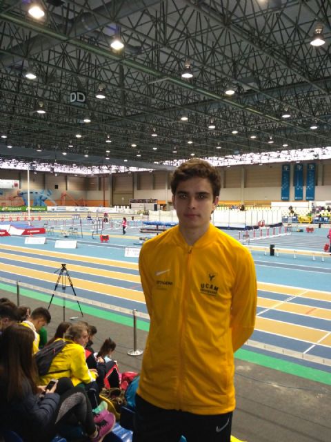 Campeonato Regional sub16 de Invierno - 1, Foto 1