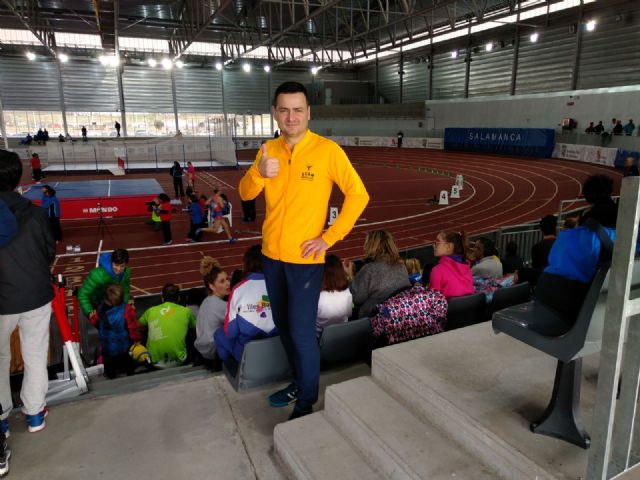 Campeonato Regional sub16 de Invierno - 2, Foto 2