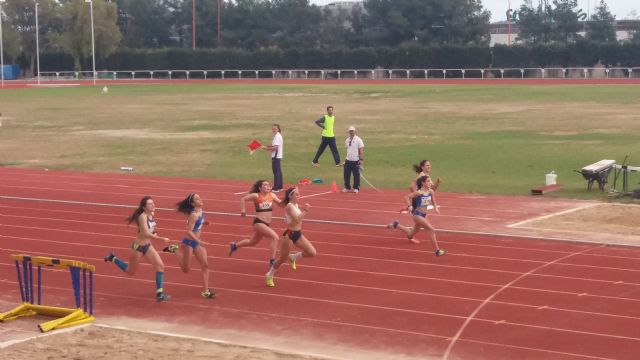 Campeonato Regional sub16 de Invierno - 4, Foto 4