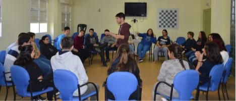 FEMAE celebrará su SuperEstudiantes 2018 en Totana - 2, Foto 2