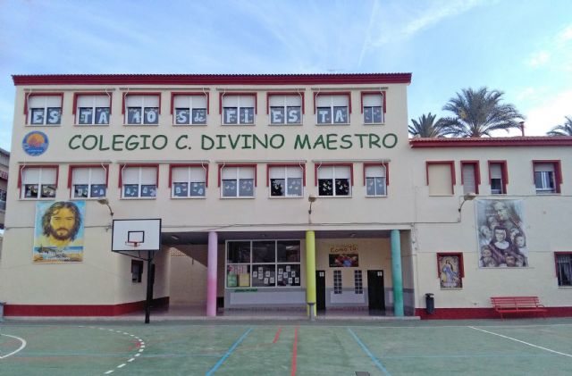 Los centros de Infantil, Primaria y Secundaria abren en Las Torres de Cotillas su plazo de solicitudes para el curso 2018-19 - 1, Foto 1