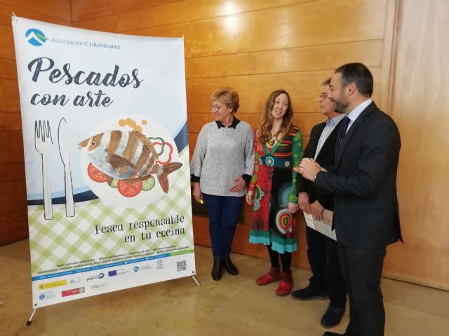 La nueva edición de pescados con arte acercará el pescado local y la gastronomía marinera a todos los públicos - 2, Foto 2