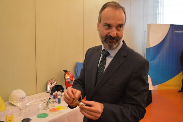 SABIC consolida su compromiso continuo con la Responsabilidad Social creando la Fundación SABIC España - 1, Foto 1