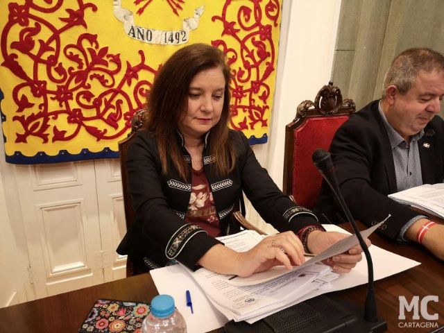 (AUDIO) MC: El jefe de los Servicios Jurídicos municipales llevaría una década incumpliendo las normas de incompatibilidad - 1, Foto 1