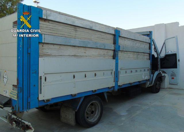 La Guardia Civil sorprende a dos personas tras la comisión de dos robos en la comarca del Noroeste - 3, Foto 3