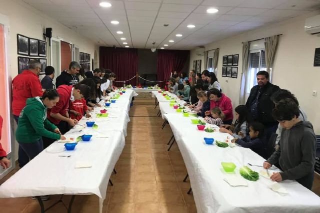 La Universidad Popular, más presente en los barrios que nunca - 1, Foto 1