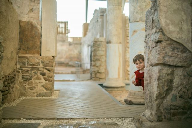 El concurso fotográfico de Cartagena, Puerto de Culturas ya tiene ganadoras - 1, Foto 1