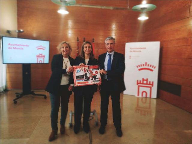 Los espectáculos improvisados de Jamms Show actúan en beneficio de los niños con trastorno autista - 1, Foto 1