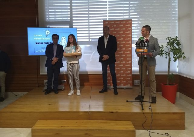 CETEM premia la creatividad y la innovación de los más jóvenes - 2, Foto 2