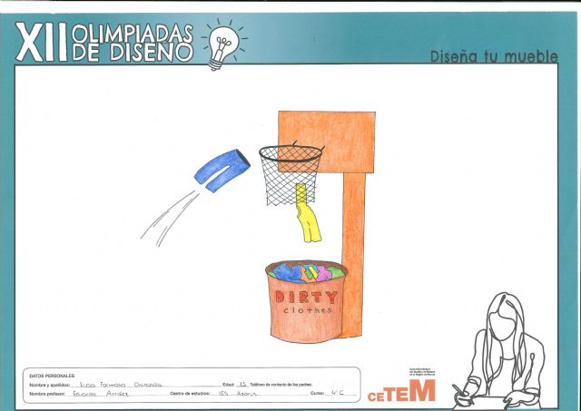 CETEM premia la creatividad y la innovación de los más jóvenes - 4, Foto 4