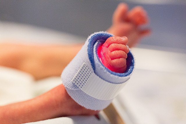 Por qué los bebés prematuros necesitan un logopeda? - 1, Foto 1