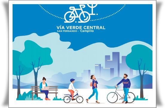 Fulgencio Gil propone la creación de más de 10 kilómetros de Nuevas Alamedas - 2, Foto 2