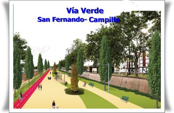 Fulgencio Gil propone la creación de más de 10 kilómetros de Nuevas Alamedas - 4, Foto 4