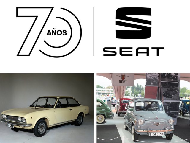 SEAT Festival - Clásicos & Familia ¡Este año nos vemos en Barcelona! - 2, Foto 2