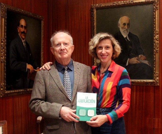 Las mujeres disfrutan la jubilación más que los hombres y no sienten vacío - 1, Foto 1