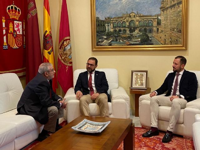 Lorca se convertirá en capital europea del estudio de la sismología los días 11 y 12 de mayo - 1, Foto 1