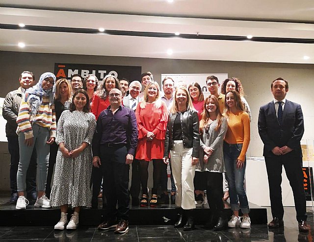 DIRCOM organiza en Murcia un taller de desarrollo profesional de escucha activa - 1, Foto 1