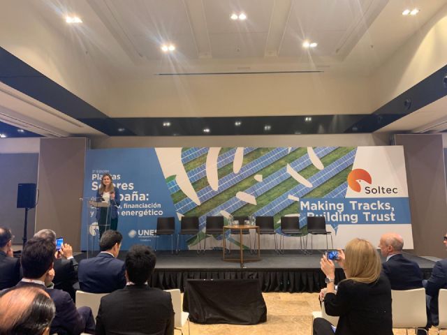 III Plantas Solares en España: desarrollo, financiación y futuro energético - 1, Foto 1