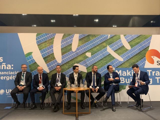 III Plantas Solares en España: desarrollo, financiación y futuro energético - 2, Foto 2