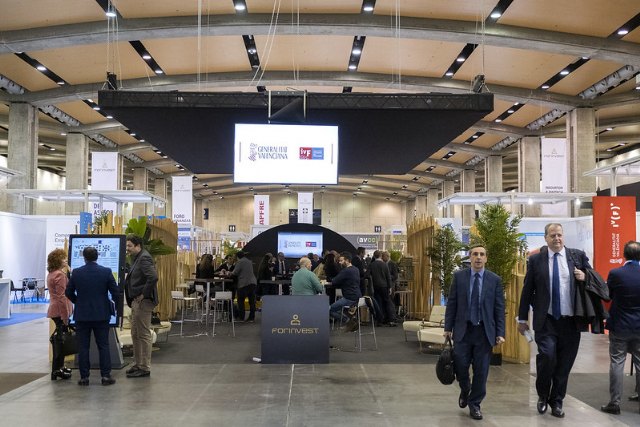 Aurica Capital destaca el papel del Private Equity como palanca para el crecimiento en Forinvest - 1, Foto 1