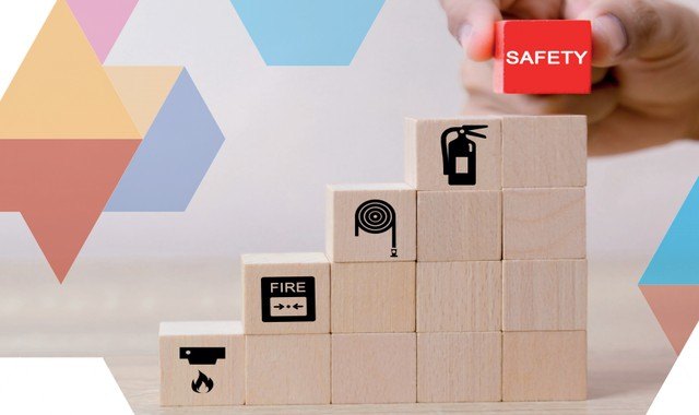 Primeros datos de víctimas mortales de incendios y explosiones en España - 1, Foto 1