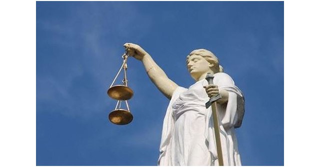 Campo: Como magistrado, político progresista y como persona, creo firmemente en la Justicia e igualdad - 1, Foto 1