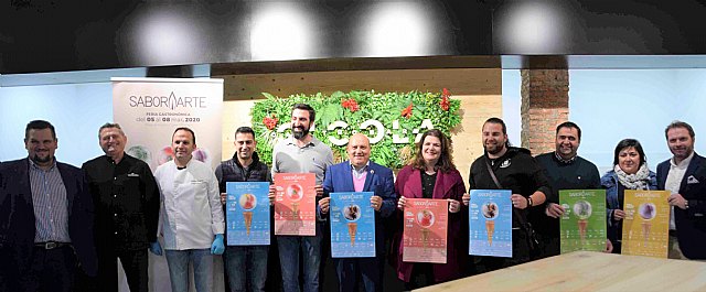 SaborArte 2020 convertirá a Cieza en la capital regional de la gastronomía este fin de semana - 1, Foto 1